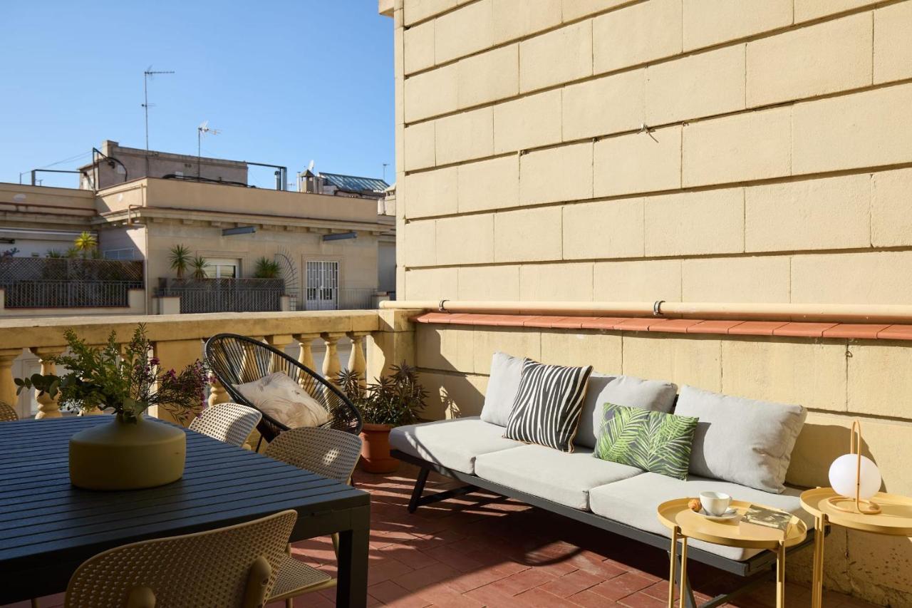Apartment Casa Cosi - Terrace 1