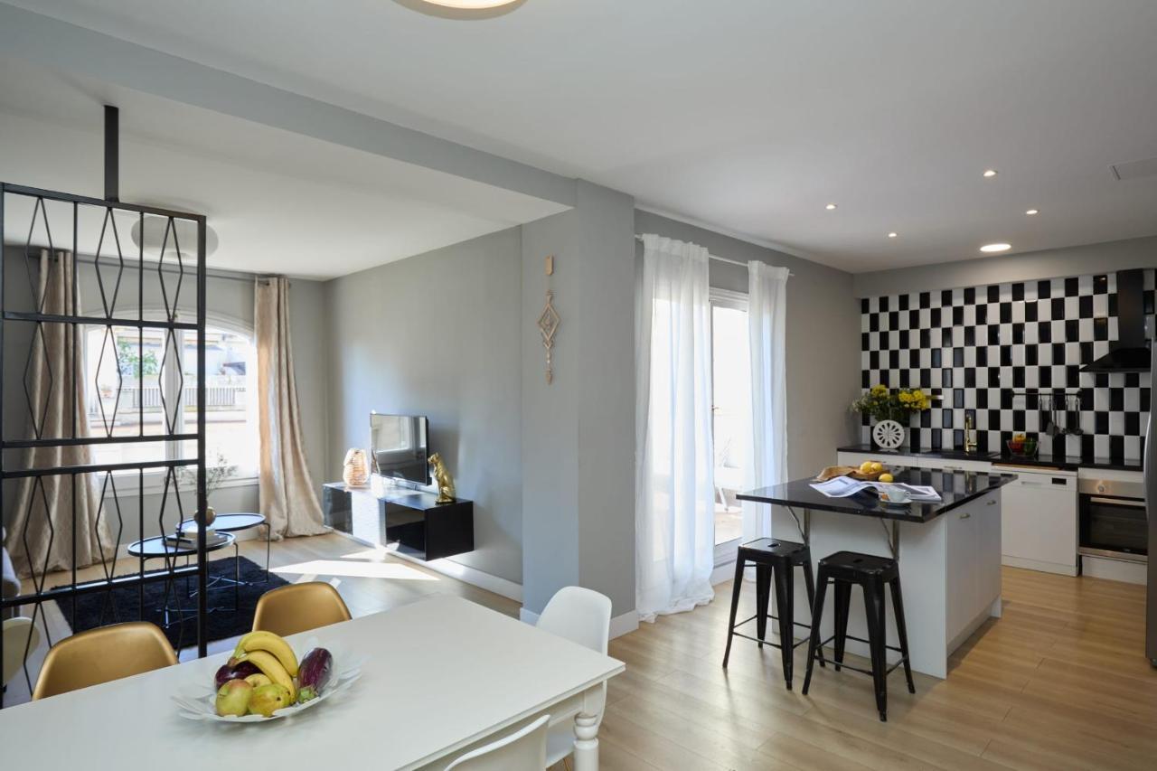 Apartment Casa Cosi - Terrace 1 *