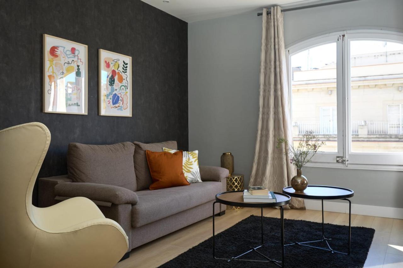Casa Cosi - Terrace 1 Apartment Barcelona