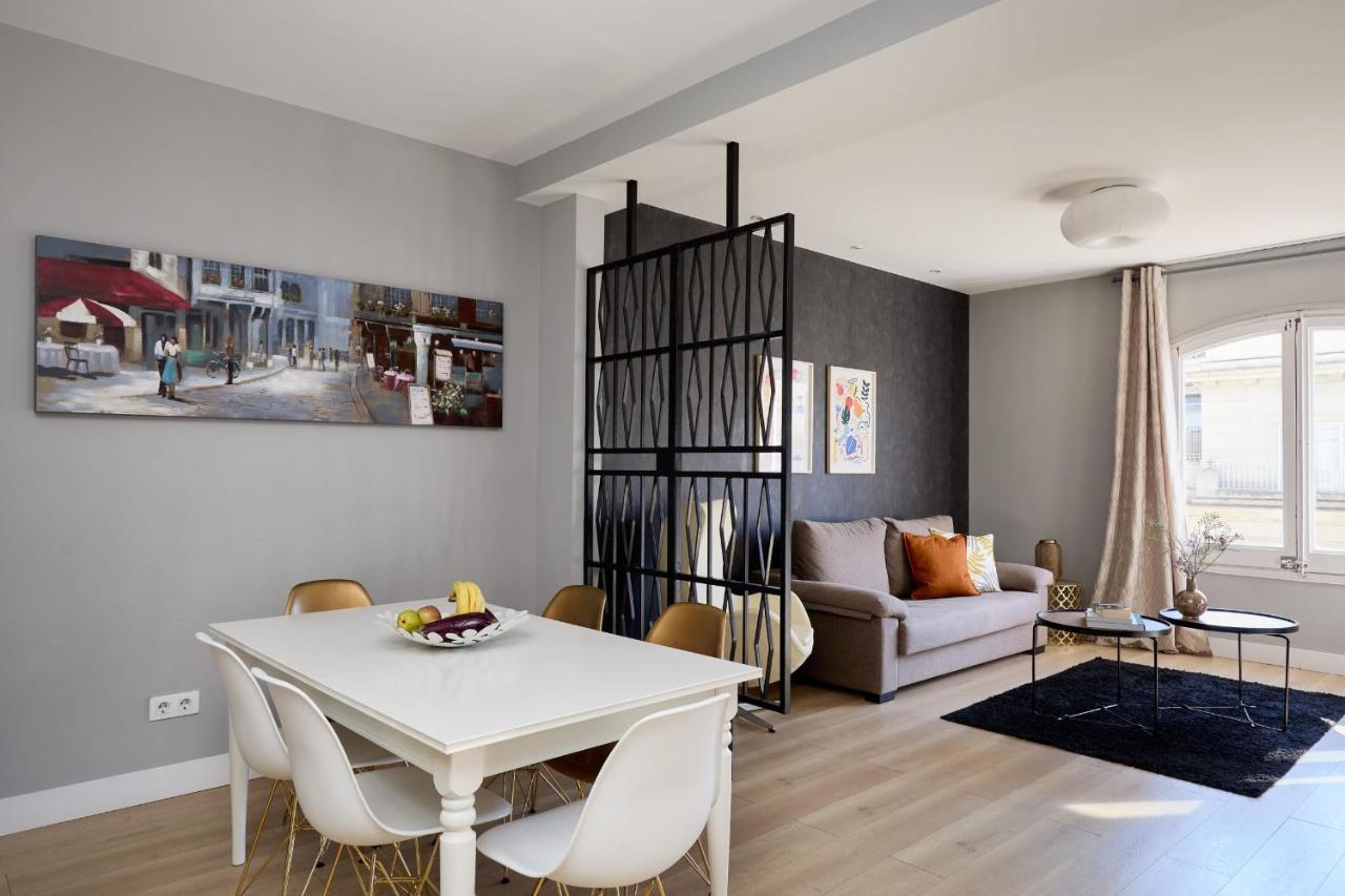 Appartement Casa Cosi - Terrace 1